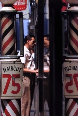 Saul Leiter