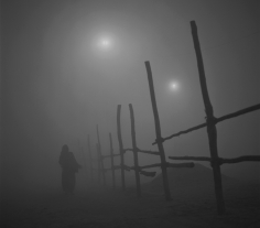 Kenro Izu: Eternal Light