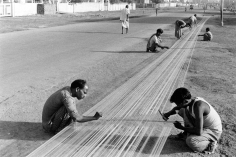 William Gedney: In India