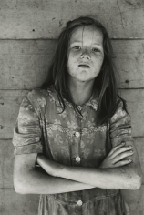 William Gedney: All Facts Eventually Lead to Mysteries