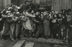 Henri Cartier-Bresson
