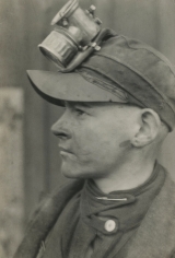 Lewis Hine
