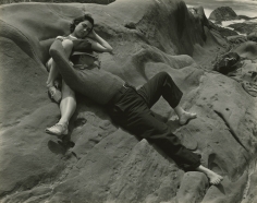 Staff Picks VI: Edward Weston