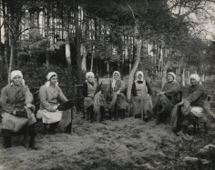 August Sander
