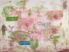 Joan Snyder / Selected Prints 1975-2018