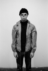 Omul Negru