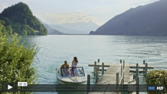 The Boat