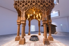 Sudarshan Shetty: 'A Song, A Story' and 'The Empty Vessel'
