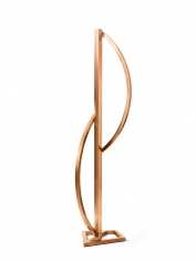 ARTHUR CARTER: REFLECTIONS ON FORM: SCULPTURES, PAINTINGS AND DRAWINGS