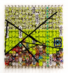 Jacob Hashimoto: The Eclipse