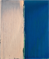 The Space Between Lines