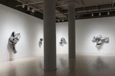 Lynda Benglis