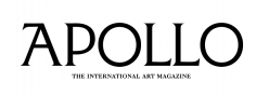 Image of Apollo Magazine