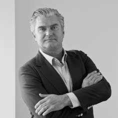Christophe Van de Weghe