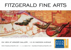 Art Newspaper - March 2016
