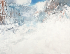 Eric Aho: Inflection Point