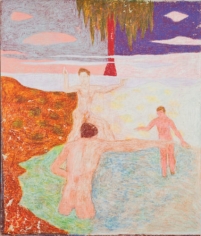 Jess in Art in America