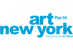 Art New York 2016