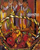 JEROME BLUM