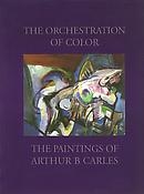 THE ORCHESTRATION OF COLOR