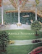 ARNOLD FRIEDMAN