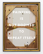 Painting is Not Doomed to Repeat Itself