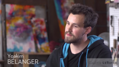Studio Interview