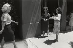 Gary Winogrand