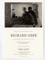 Richard Gere