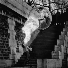 Melvin Sokolsky