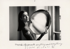 Duane Michals