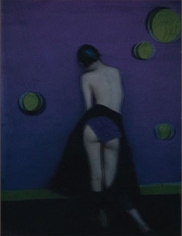 Sarah Moon