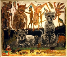 Peter Beard