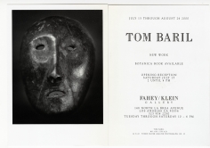 Tom Baril
