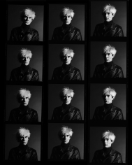 Greg Gorman