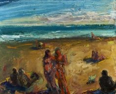 Carlos Almaraz