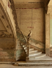 Michael Eastman