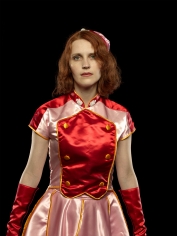 Elena Dorfman