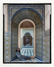 Lalla Essaydi