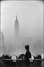Elliott Erwitt