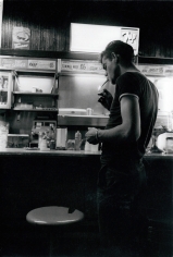 Danny Lyon