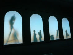 Krzysztof Wodiczko - Artists - Galerie Lelong