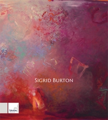 Sigrid Burton