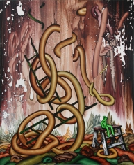 Nathan Redwood