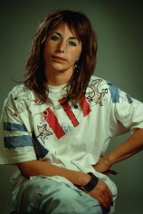 Untitled, 2000. Color photograph, image: 36 x 24 inches (91.4 x 60.9 cm); frame: 45 x 33 x 1 inches (114.3 x 83.3 x 2.5 cm). Edition of 6. MP 396