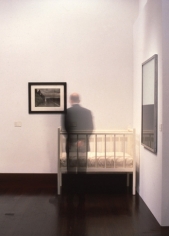 It Could Be Anthony DâOffay, 1999/2000. Cibachrome (museum mounted), 30 x 22 inches. Edition of 5. MP 438