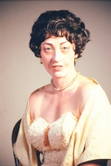 Untitled, 2000. Color photograph, image: 36 x 24 inches (91.4 x 60.9 cm); frame: 46 x 34 x 1 1/2 inches (116.8 x 86.3 x 3.8 cm). Edition of 6. MP 361