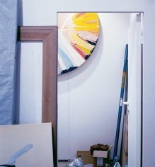 One Big One in an Edition of Five, 2003/2004. Digital cibachrome (museum mounted), 50 x 53 inches. Edition of 5. MP 532
