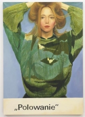 Hunting, 2010. Oil on canvas, 68.9 x 49.21 inches (175 x 125 cm). MP 57