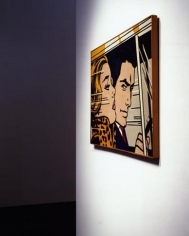 Intelligible, 2005/2006. Cibachrome on aluminum box, 37 1/4 x 29 3/4 inches (94.6 x 75.6 cm). Edition of 5. MP 558